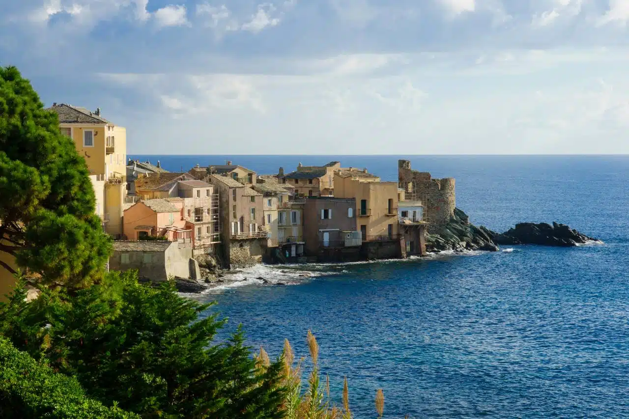 Erbalunga