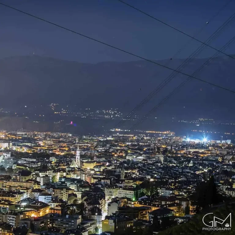Il centro storico di Bolzano, delizioso cuore delle Alpi