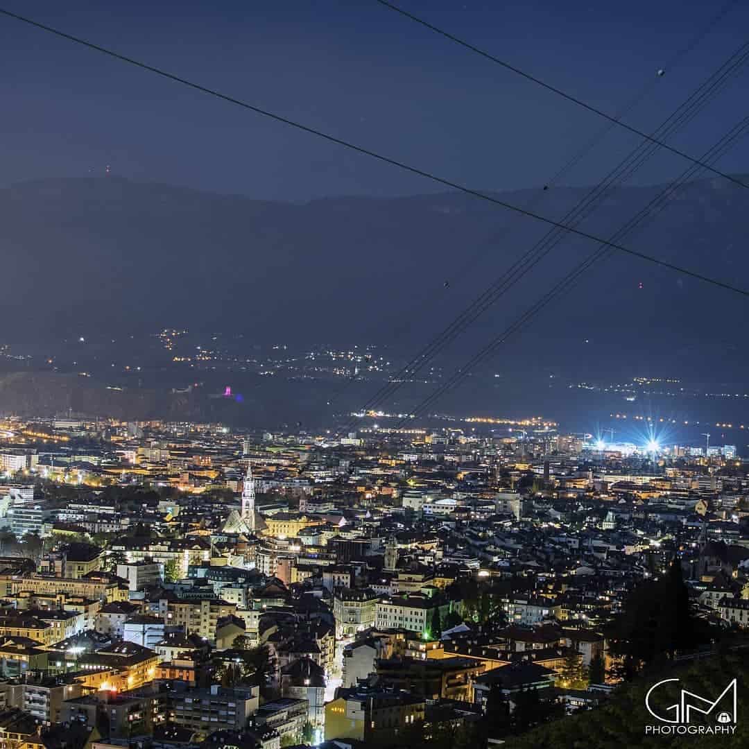 Il centro storico di Bolzano, delizioso cuore delle Alpi