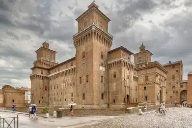 L'antica Ferrara