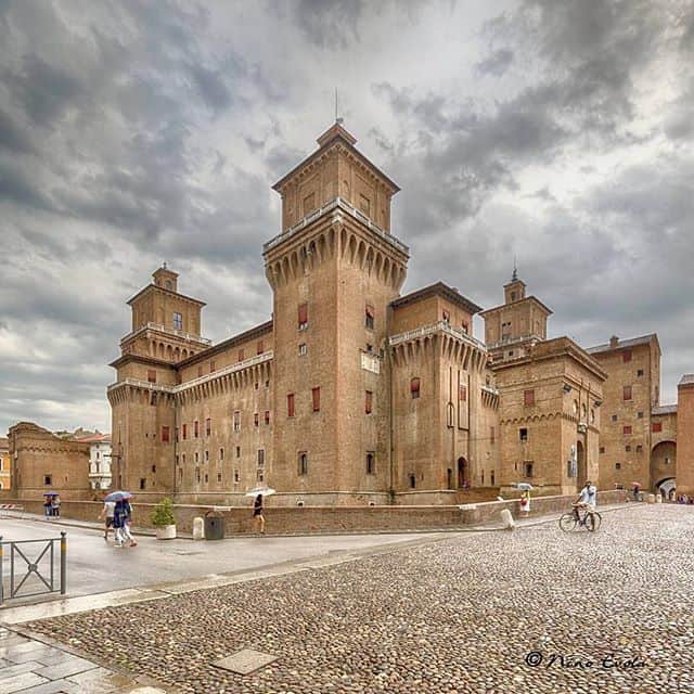 L'antica Ferrara