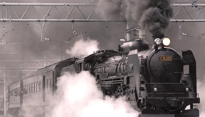 The mystery of the Zanetti train that disappeared in 1911 that still travels in space and time