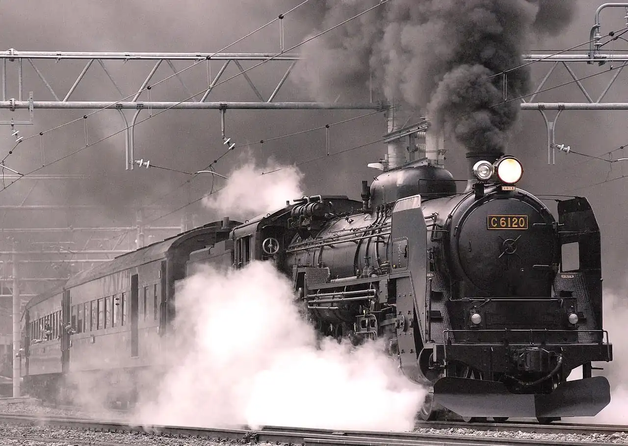 The mystery of the Zanetti train that disappeared in 1911 that still travels in space and time