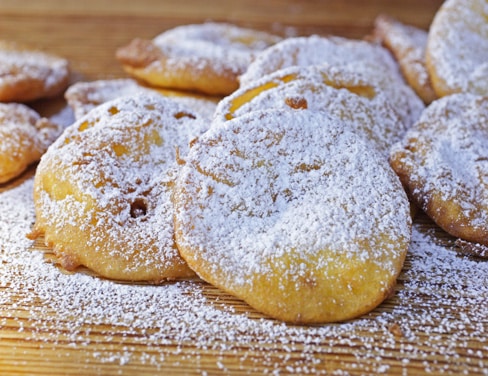 gallorosso.it frittelle di mele