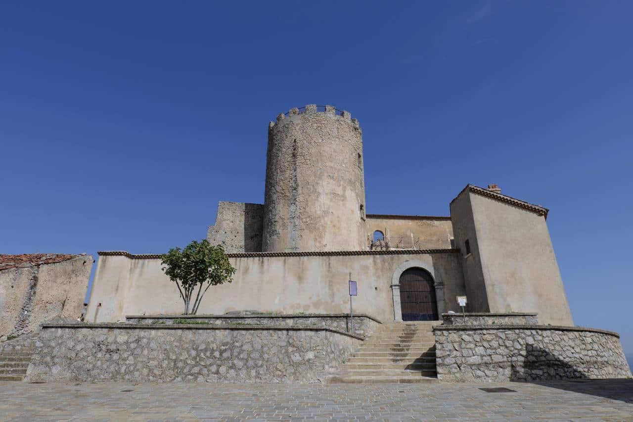 Borgo da vivere, un viaggio alla scoperta di Moliterno