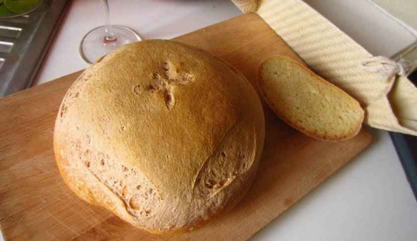 Cialetta di Cleto - Ricette Italia flickr