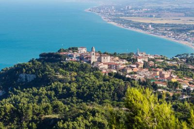 Marche Dream: 5 villages to taste through their typical dishes