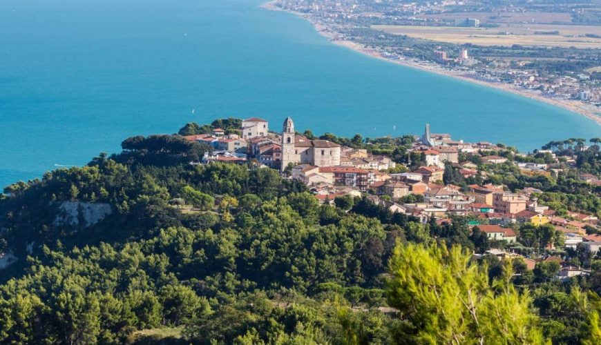 Marche da sogno: 5 borghi da gustare attraverso i loro piatti tipici