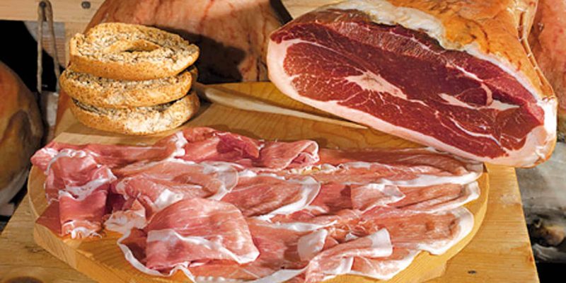 Festa del Prosciutto Veneto D.O.P 2025 1 Montagnana-ed-il-suo-prosciutto-Veneto-Berico-Euganeo-DOP-1