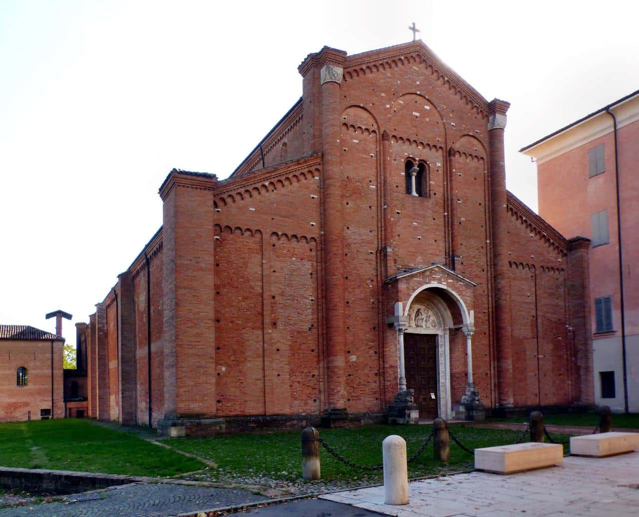 Nonantola: Storia del Duca diventato Monaco e dell’Abbazia da lui fondata
