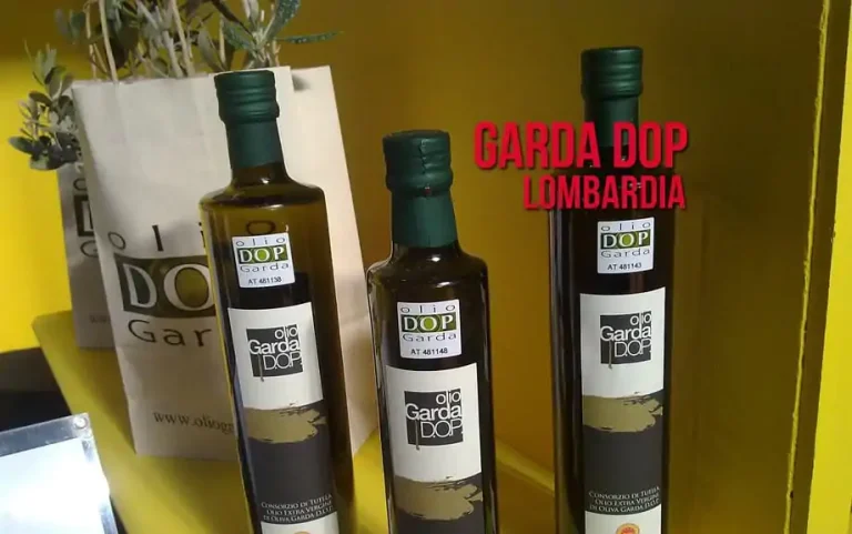 Olio extravergine d’oliva del Garda DOP: gentilezza e carattere dalle rive del lago