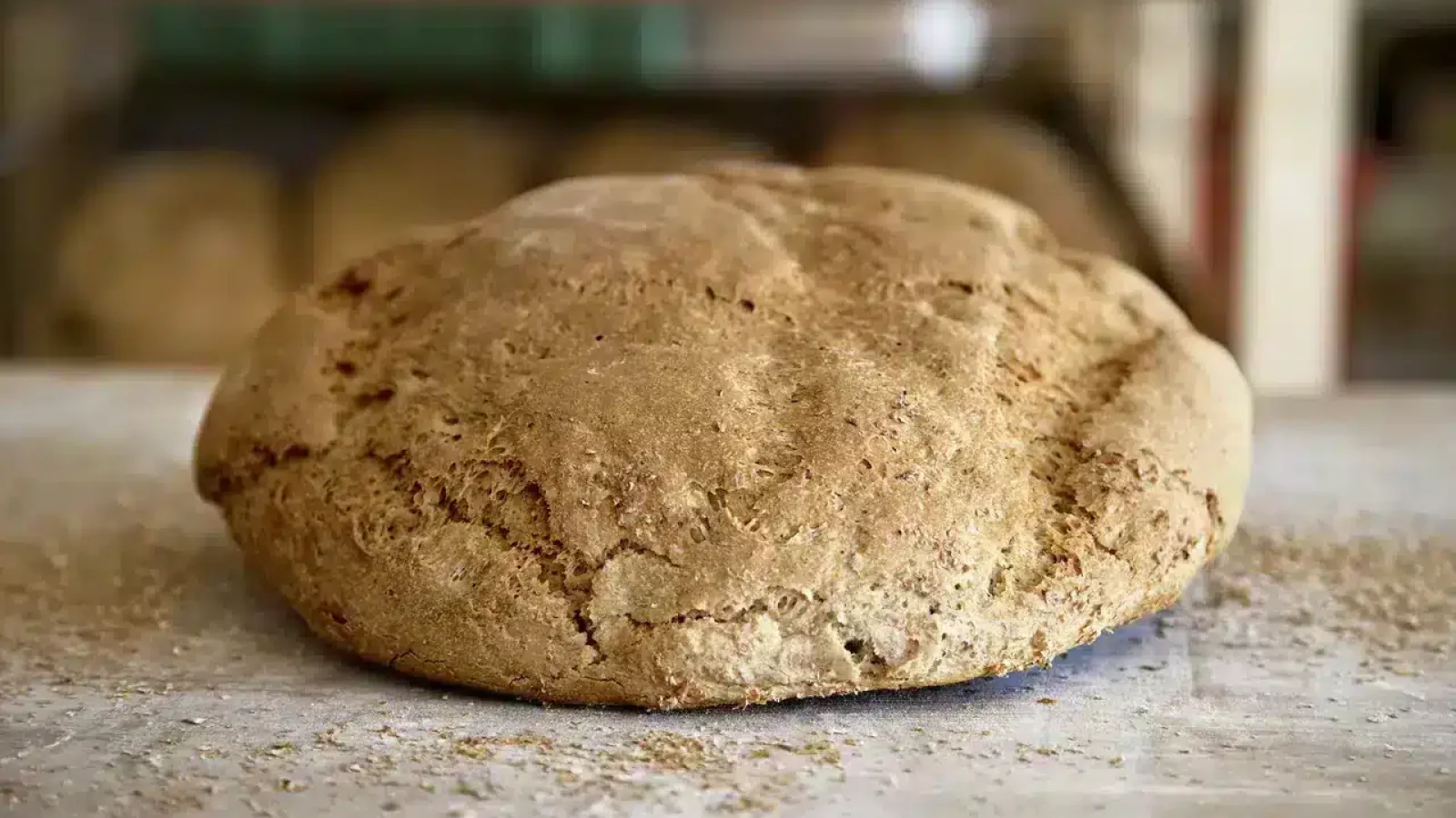 Pane di Triora
