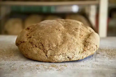 Il Pane di Triora – Panificio Asplanato