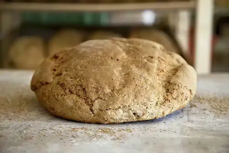 Il Pane di Triora – Panificio Asplanato