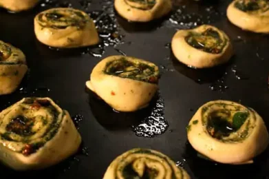 Ricetta La Nfigghiulata del borgo di Sortino