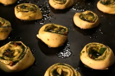Recipe: The Nfigghiulata from the village of Sortino