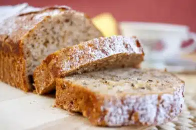 Ricetta Pan Ducale antico sapore d'Abruzzo