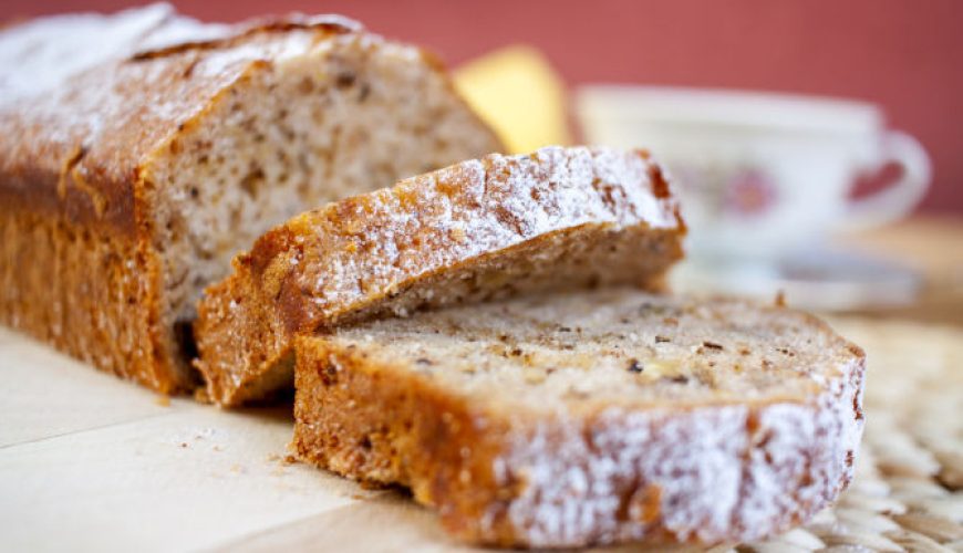Recipe: Pan Ducale, ancient flavor of Abruzzo
