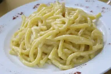Ricetta-i-Pici-allAglione-di-Radda-in-Chianti