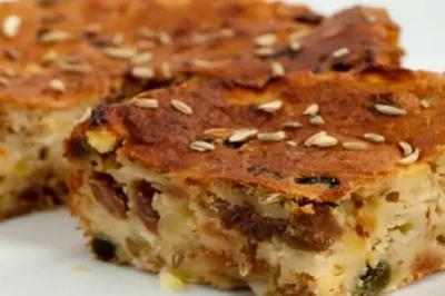 Ricetta: la Pinsa, il tradizionale dolce veneto della Befana