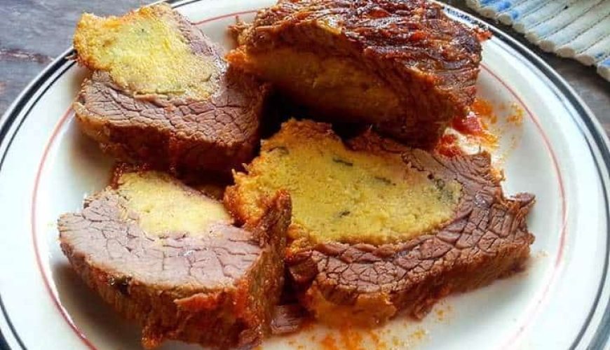 Recipe: the Fianchetto of Altavilla Irpina