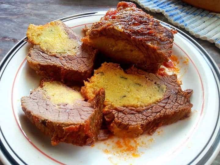 Recipe: the Fianchetto of Altavilla Irpina