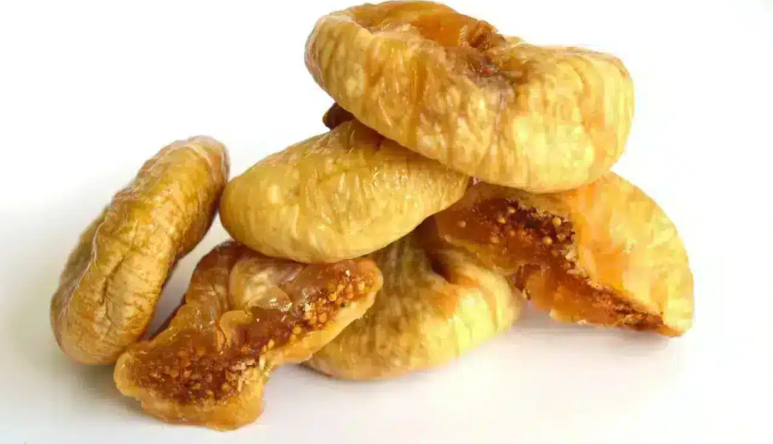 Recipe: the Shape of Dried Figs from the village of Casale Marittimo