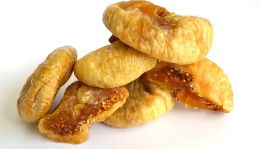 Ricetta: la Forma di Fichi Secchi del borgo di Casale Marittimo