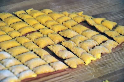 Recipe: the Spoja Lorda Romagnola