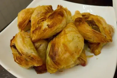 pastizzi