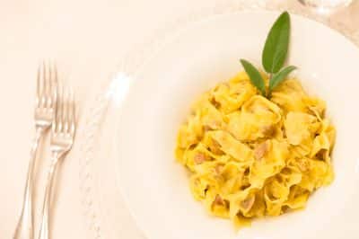 Ricetta: I Tortellini di Valeggio