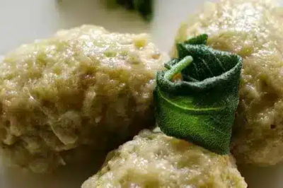 Recipe: cajette from Val di Susa