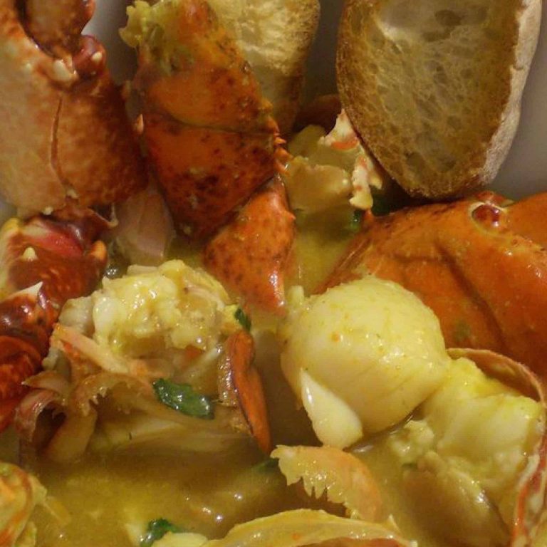 Ricetta: Zuppa alla Bosana