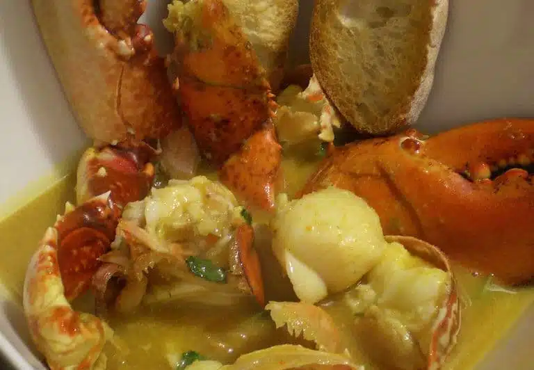 zuppa alla Bosana