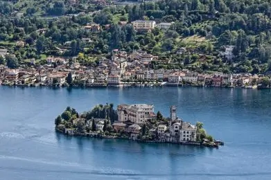 Orta San Giulio