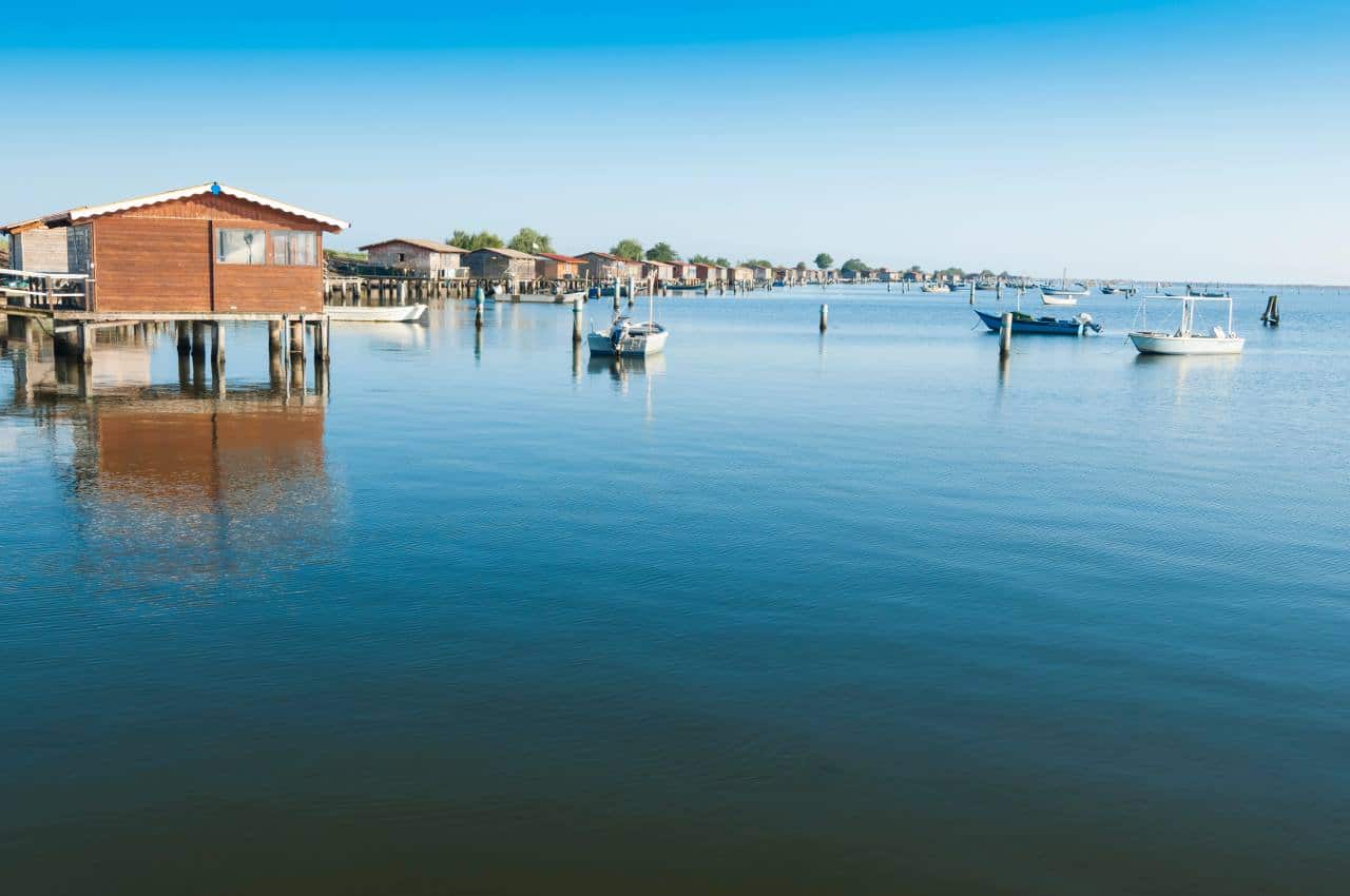 laguna Scardovari