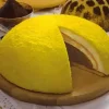 Ricetta Torta Polenta di Caorle
