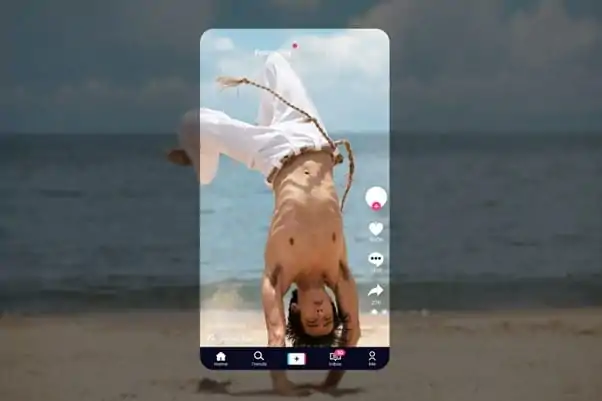 Come creare un video di viaggio virale su TikTok