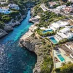 Menorca: the classroom where nature teaches