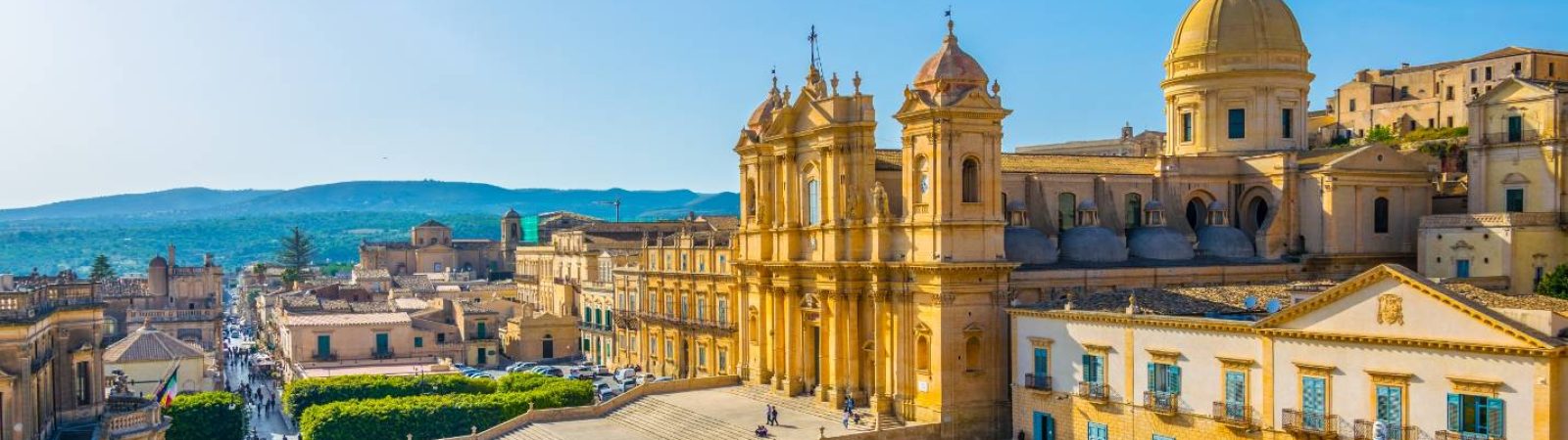 Val di Noto