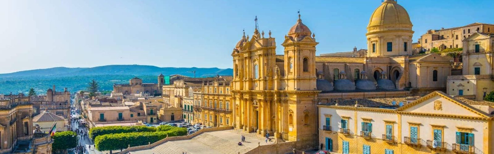 Val di Noto