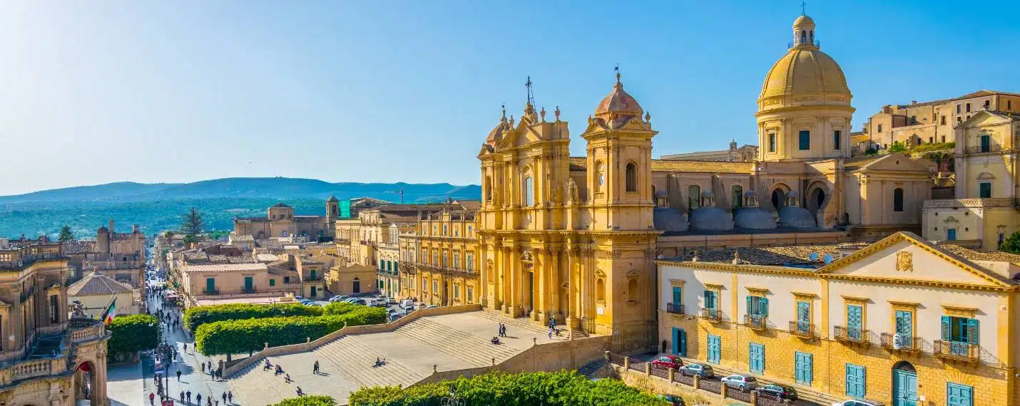 Val di Noto