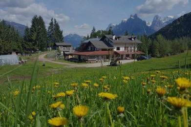 Agritur Le Vale
