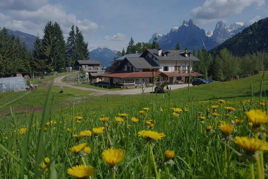 Agritur Le Vale