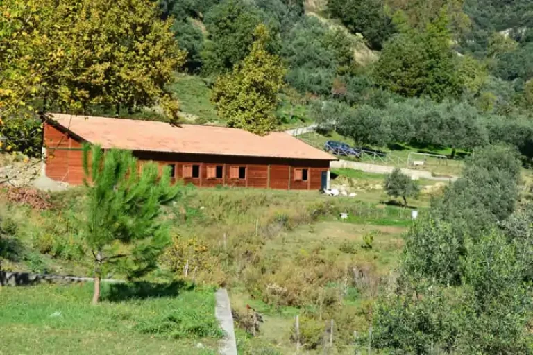 Agriturismo Armirò