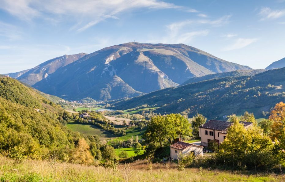 Agriturismo Cà Licozzo