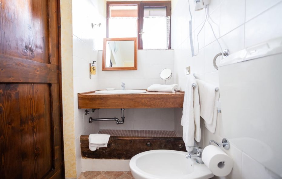 Agriturismo Cà Licozzo