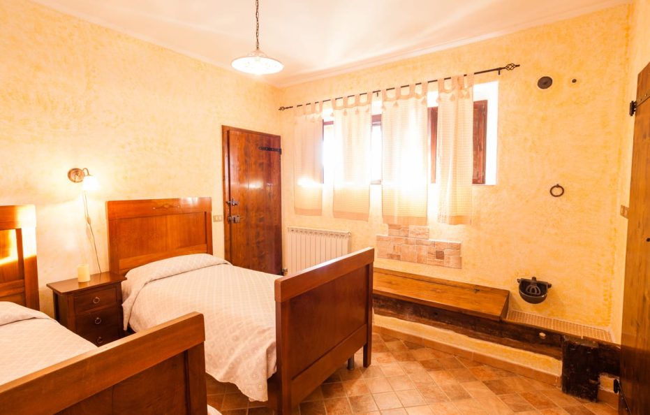 Agriturismo Cà Licozzo
