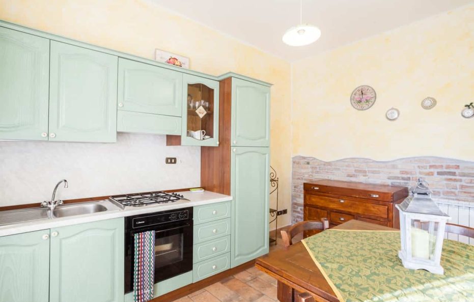 Agriturismo Cà Licozzo