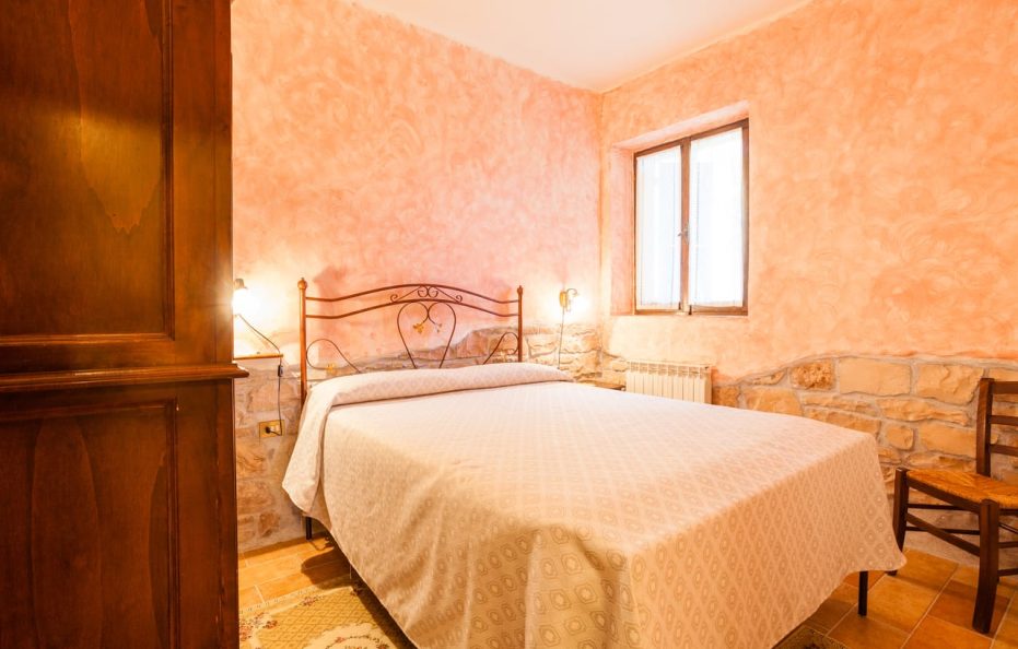 Agriturismo Cà Licozzo